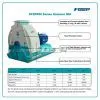 Chicken Feed Hammer Mill thumbnail-1