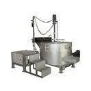 Steel Copper Wire And Cable Equipment , Energy Supply Pipe PVC Wire Coating Machine thumbnail-1