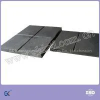 Exceptional Wear Life Bimetal High Chromium Molybdenum White Iron WEAR PLATE thumbnail-1
