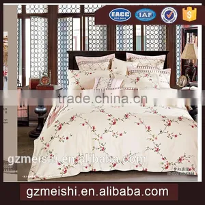 Wholesale Household Bedding Luxury 100% Egyptian Cotton Bedding Sets With High Quality thumbnail-1