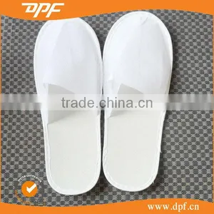 2015 New Products High Quality Hotel Disposable Slippers thumbnail-5