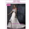 Wedding Dress, Bridal Dress (ASE4964) thumbnail-1
