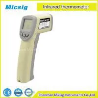 Micsig MT365 Human Body Temperature Non Contact Infrared Thermometer thumbnail-1