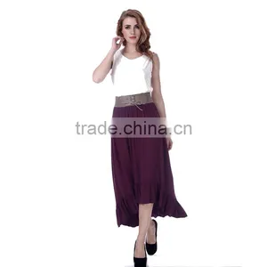 Newly Design Long Length Women Fashion Dress thumbnail-2