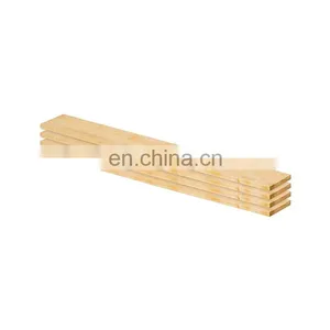 Kids Montessori Early Educational Solid Wooden Building Blocks Set thumbnail-5