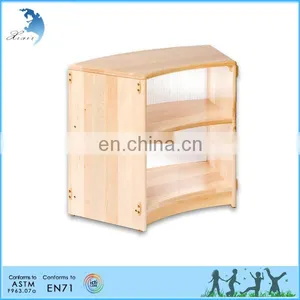 Wooden Educational Nursery School Furniture For Toddler thumbnail-2