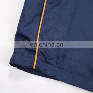 2016 Custom Design High Quality Sport Tracksuit for Men thumbnail-4