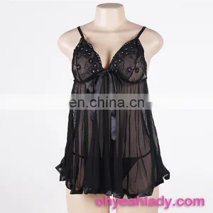 New Arrival Erotic Sexy Underwear Woman Lingerie thumbnail-4