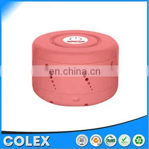 Baby Good Sleeping White Noise Sleeping Sound Machine With LED Light thumbnail-2