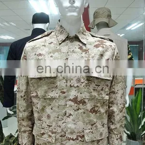 China Digital Desert Camo for Sale Army Digital Military Uniforms thumbnail-2