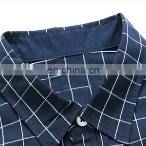 2017 Latest Design Shirt for Men With Man Clothing thumbnail-3