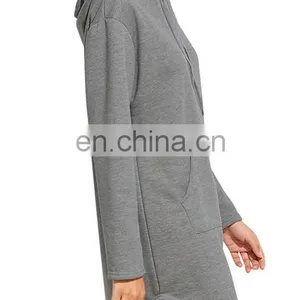 2017 New Fashion Designed Autumn Women's Hoodie Casual Long Sleeve Sweatshirt Clothing Coat for Women thumbnail-2