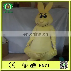 HI Hot Sale Kangaroo Costume thumbnail-1