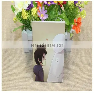 China Manufacturer A5/B5/A4 School Staple Exercise Notebook With Custom Colorful Cover thumbnail-3