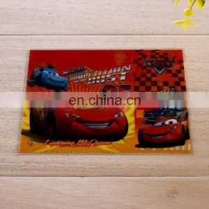 China Factory Wholesale PVC Transparent Film,plastic Printing Sheet,advertisement Pvc Plastic Card thumbnail-2