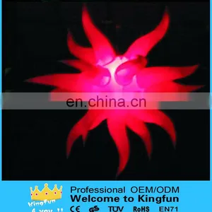 Hanging Christmas Inflatable Led Decoration thumbnail-5