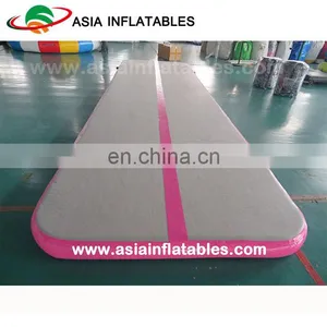 8mL Sealed Inflatable Gym Air Track For Sports Game thumbnail-3