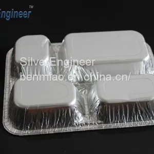 Aluminum Foil Container thumbnail-2