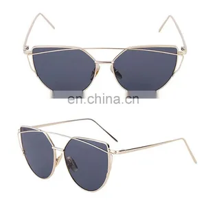 Wholesale Newst Fashion Vintage Cat Sunglass thumbnail-4