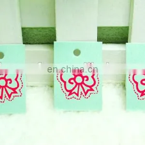 Paper Tags for Clothing thumbnail-1