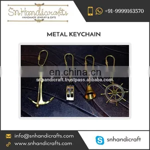 Best Quality Colorful Fancy Metal Keychain From Trusted Manufacturer at Low Rate thumbnail-1