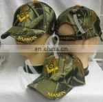 Masonic Baseball Caps thumbnail-1