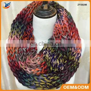 Lowest Price Wholesale Knit Scarf Beanie and Glove Set High Pressure Cleaner thumbnail-6