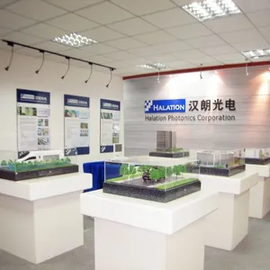 Halation Photonics Corporation company overview - view 1 thumbnail
