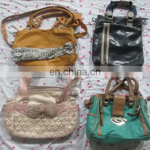 Second Hand Quality Bags in China Used Jute Bags thumbnail-3