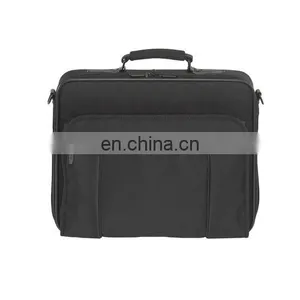 Hard Shell Carrying Laptop Case With Removable Shoulder Strap for 15.6 Laptops thumbnail-2