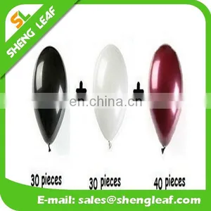 Best Selling of Colorful Custom Latex Non Free Balloons thumbnail-3