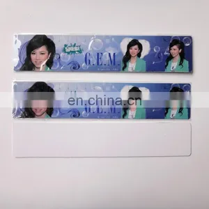 Express Hot Selling Custom Flexible Plastic Ruler thumbnail-4