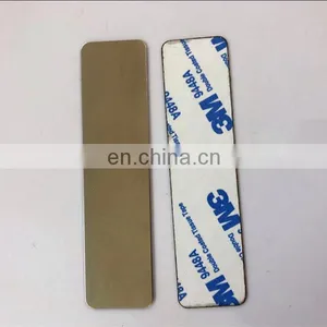 Blank 316 Stainless Steel Tag thumbnail-2