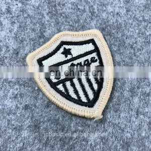 Sew on Logo Patches Iron on Badges Embroidered Minion Patches thumbnail-1