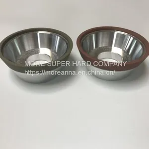 Diamond Coating on Grinding Wheels thumbnail-2