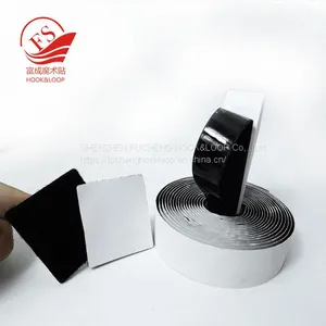 High Quality Self-adhesive Sticker Hook Loop thumbnail-3