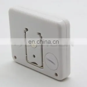 Mini Digital Kitchen Timer Cooking Timer Foldable Stand Magnetic Backing thumbnail-2