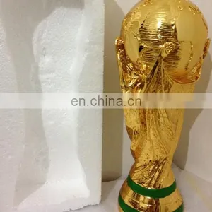 High Quality Hercules Trophy Award for Wholesale thumbnail-2