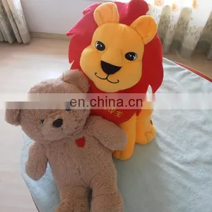 Talking Stuffed Animals Repeat What You Say With Movement thumbnail-4
