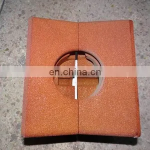 Faucet Sand Core Making Process Machines for Foundry Equipment thumbnail-4