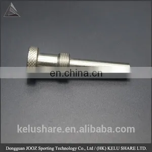 Custom Quality Coupling Steel Shaft Bolt thumbnail-1