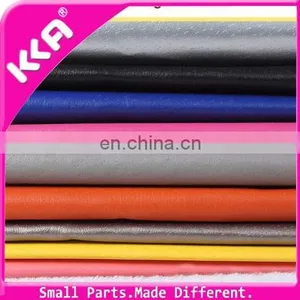 Cheap Price High Quality PU Shoe Synthetic Leather thumbnail-1