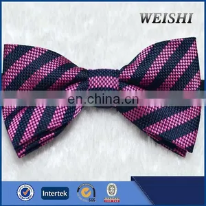 Cheap High Quality Boy's Mini Bow Tie For Decoration thumbnail-1