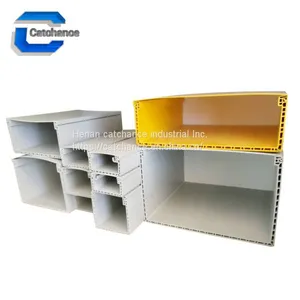 Macromolecule Polymer Alloy Cable Bridge Ladder thumbnail-2
