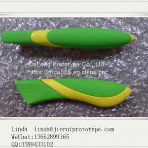 Soft - Rubber Hand - Board Model for Making Silicon - Gel Complex - Die Small Batch Rapid Prototyping. thumbnail-2