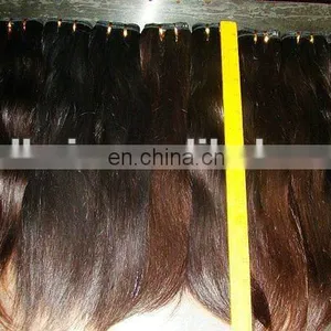 Cambodian Virgin Hair Free Shipping Human Hair for Braiding Bulk Yaky Human Hair Extension thumbnail-2