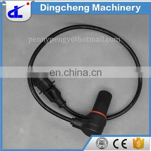Crankshaft Position Sensor 60814769 0281002214 thumbnail-1