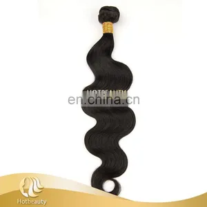 Clean Pure Brazilian Bundle Hair For Black Beauty thumbnail-4