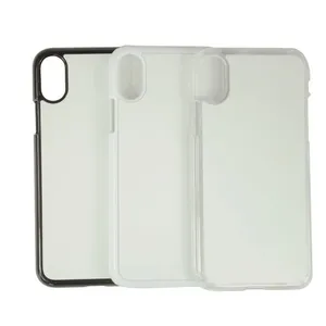 IPhone X PC Case thumbnail-1