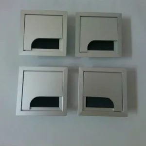 Multi-functional Desktop Modular Cable Tray/ Desktop Information Interface Devices thumbnail-5